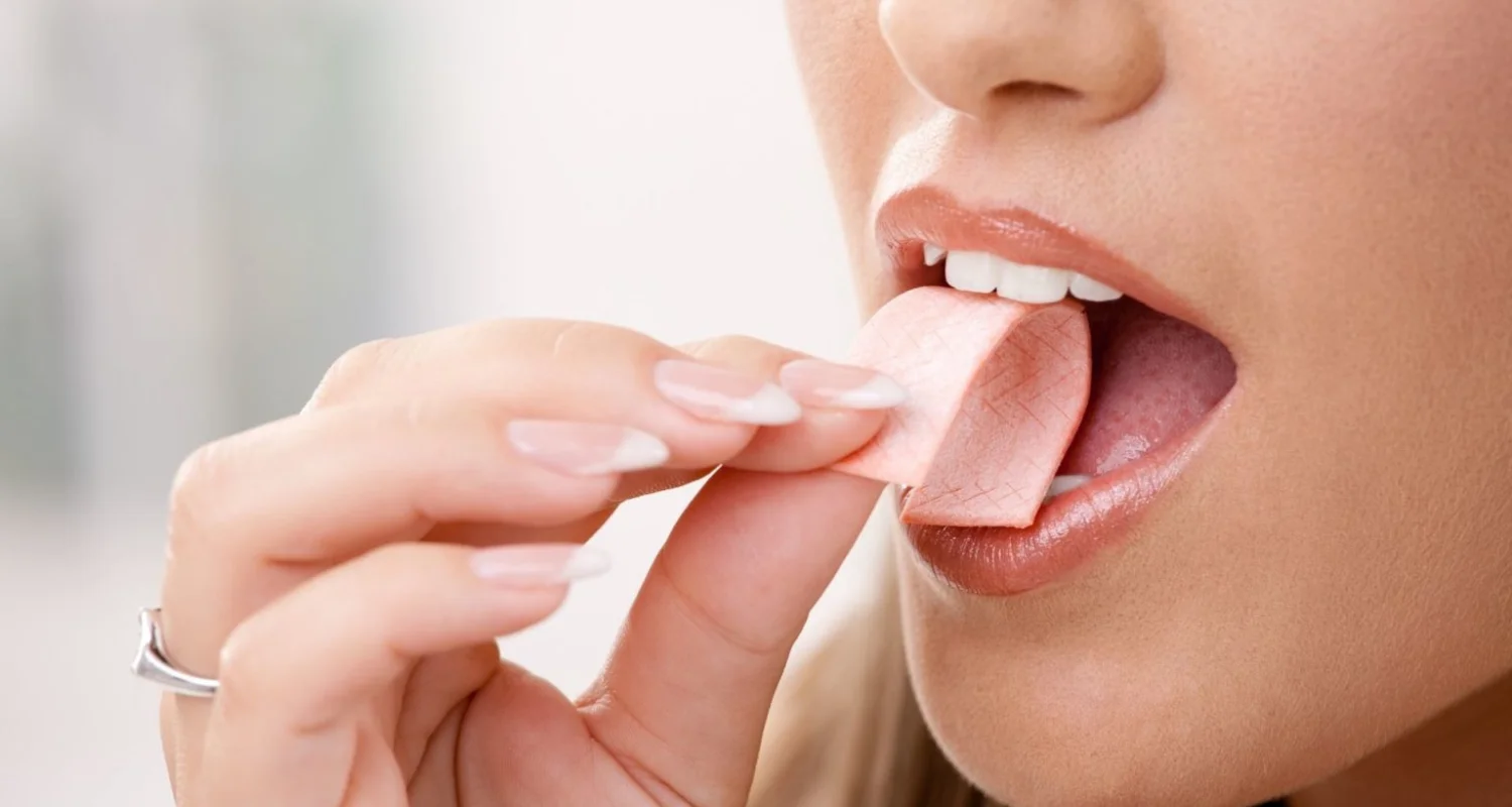 chewing gum to prevent cavities | Masticar Chicle para Prevenir Caries