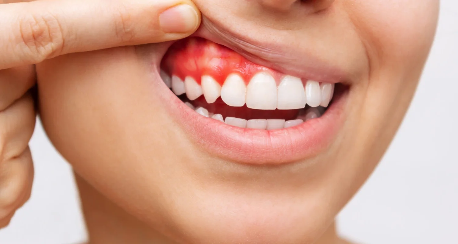 Cómo revertir la periodontitis | How to Reverse Periodontitis