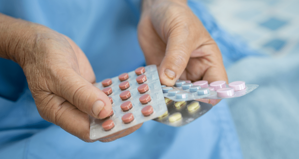 profilaxis antibiótica
