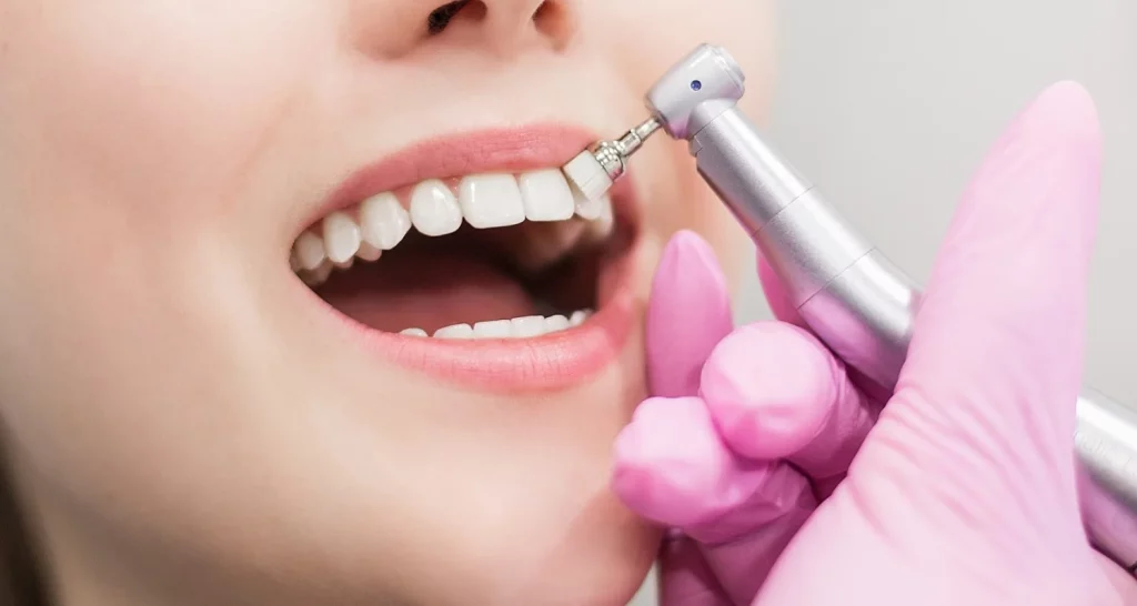 revertir la periodontitis