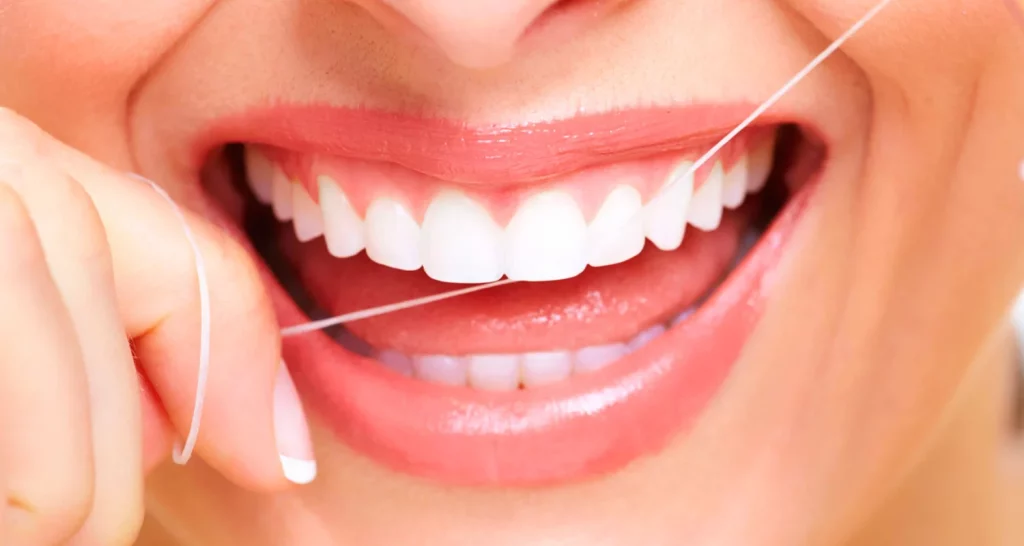 Hábitos dentales y salud bucal
