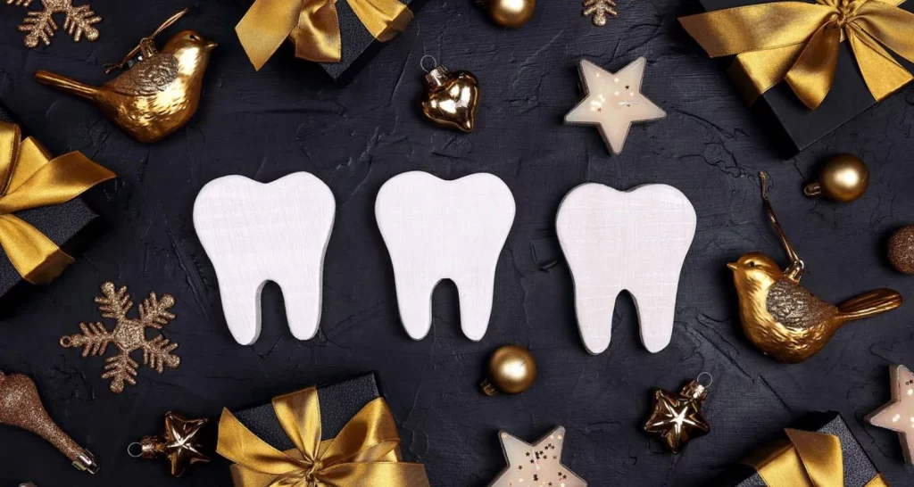 Propósitos Para Año Nuevo! 12 Consejos De Salud Dental