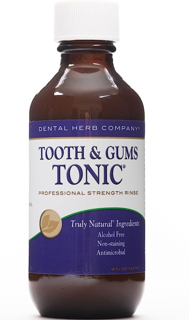 Productos Dentales