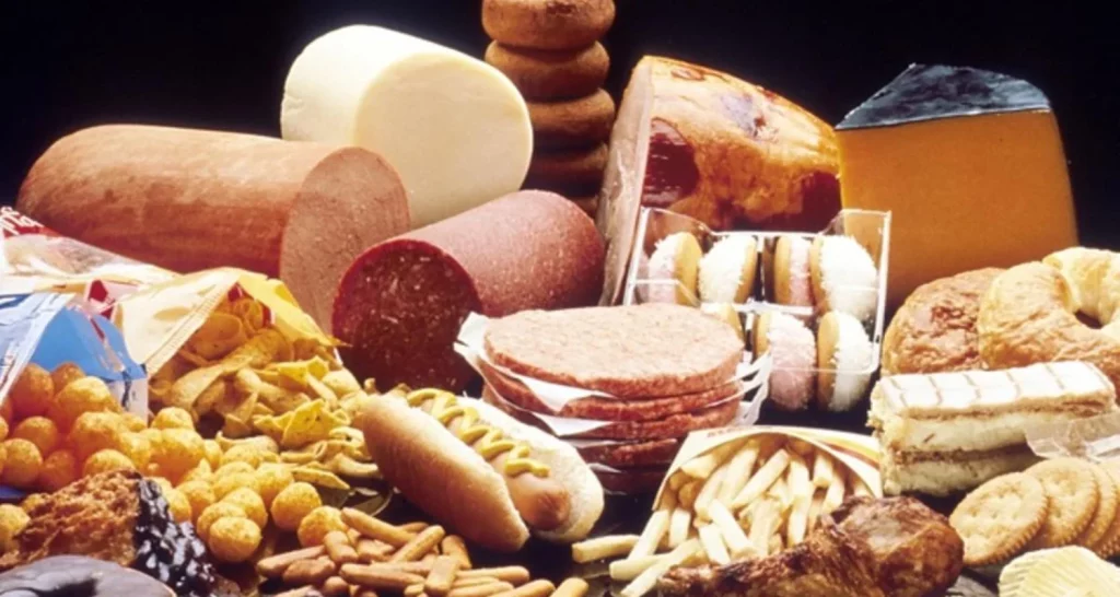 Dieta y Consejos Nutricionales