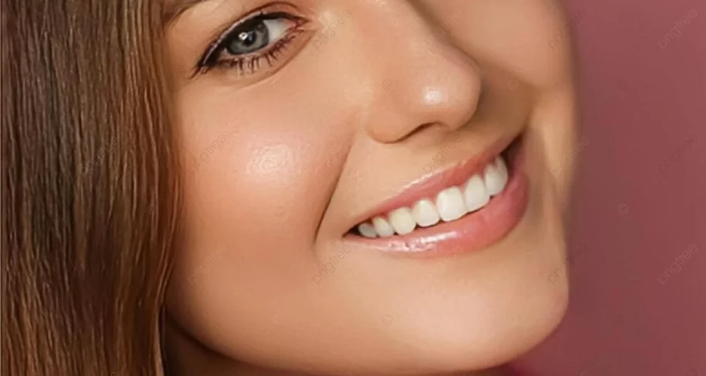 Cosmetic Teeth Modeling