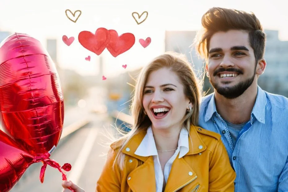 Valentine's Day