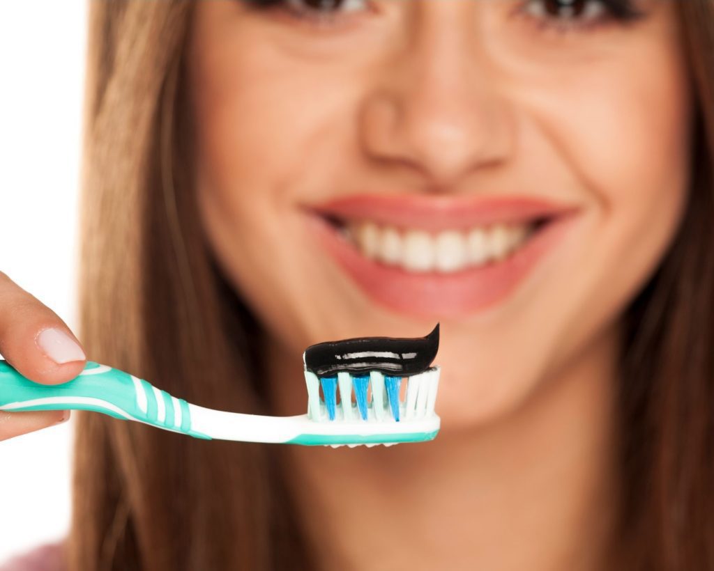 What Should You Know About Activated Charcoal Whitening?