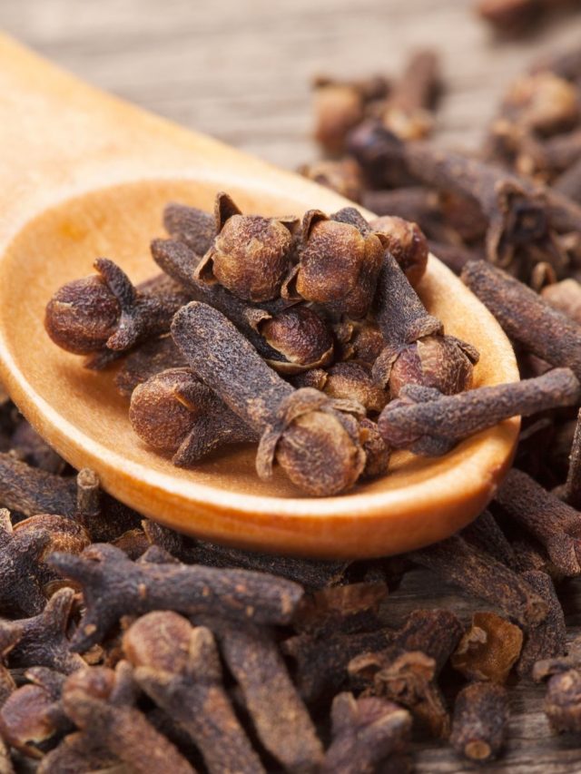5 Fantastic Clove Dental Benefits Explore Simple DIY Treatments
