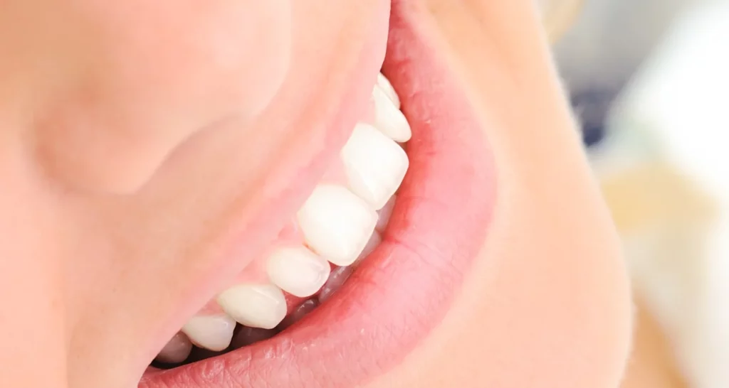 What is aesthetic dentistry?