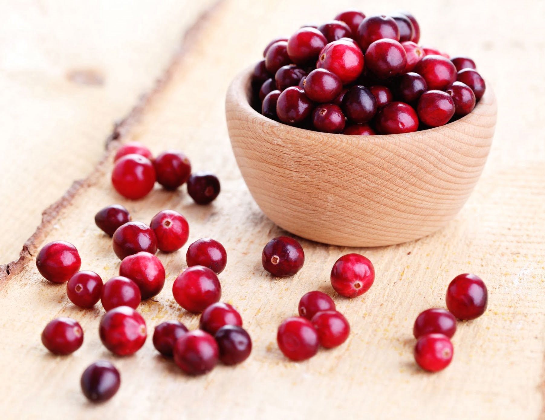 5 Amazing Cranberry Oral Health Benefits You Must Know
