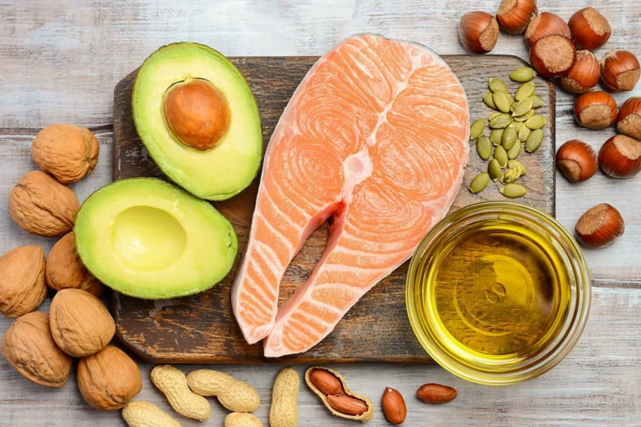 Omega 3 para los dientes_ 3 razones importantes para incluirlo