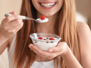 4 Benefits of Probiotics on Oral Health You Should Know