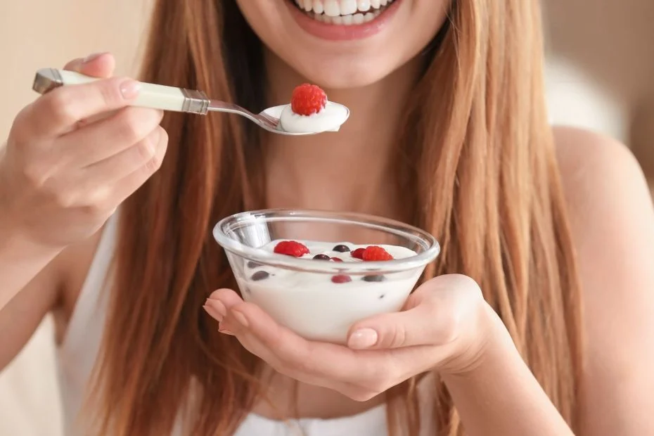 4 Benefits of Probiotics on Oral Health You Should Know