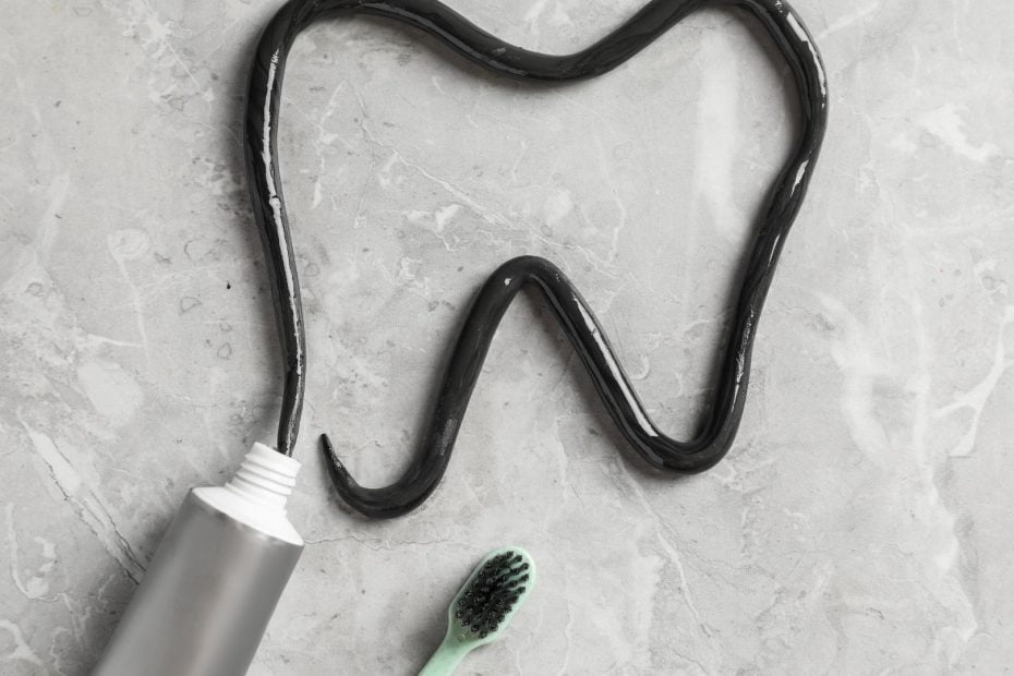 Charcoal Toothpaste: 5 Must-Know Benefits and Risks