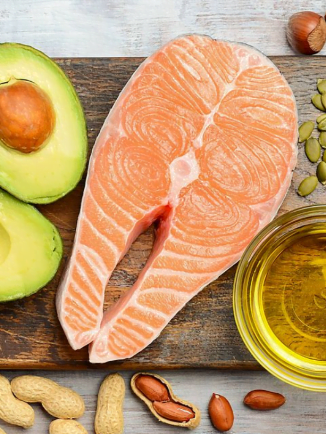 Top 3 Reasons to Embrace Omega-3 for Teeth