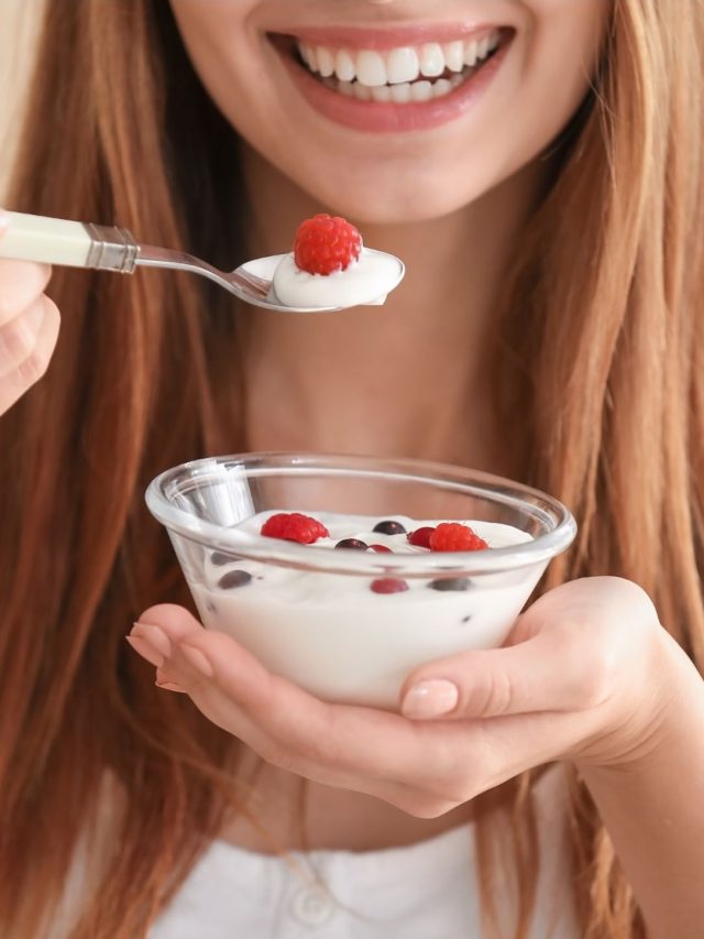 4 Key Benefits of Probiotics on Oral Health to Discover