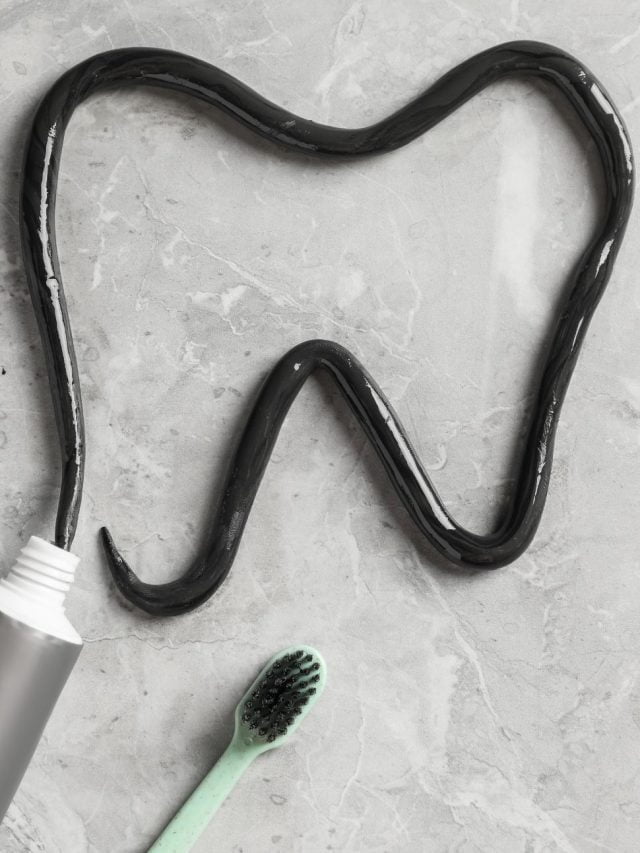 5 Essential Facts About Charcoal Toothpaste Benefits And Risks