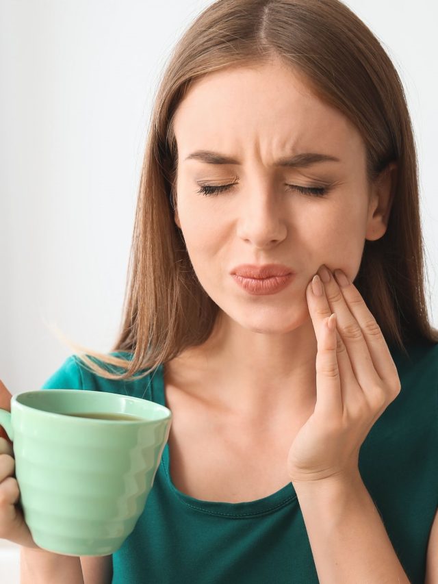 11 Natural Home Remedies for Toothache Relief: Tried and Tested