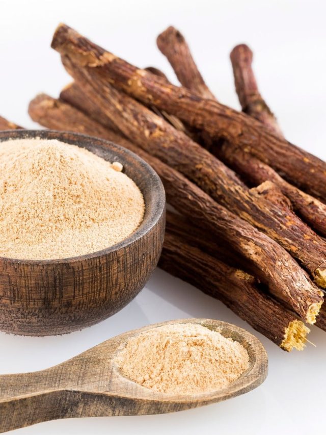 Discover 3 Unique Advantages of Using Licorice Root for Teeth