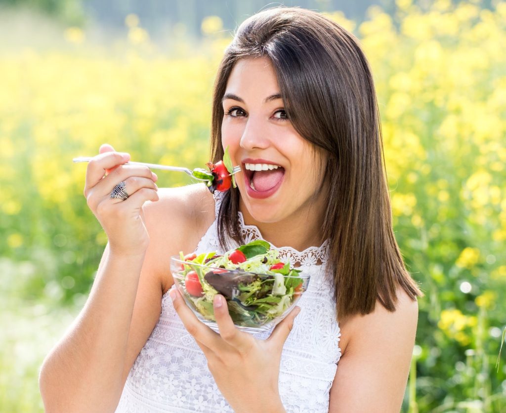 5 Astonishing Effects of a High-Fiber Diet on Dental Health