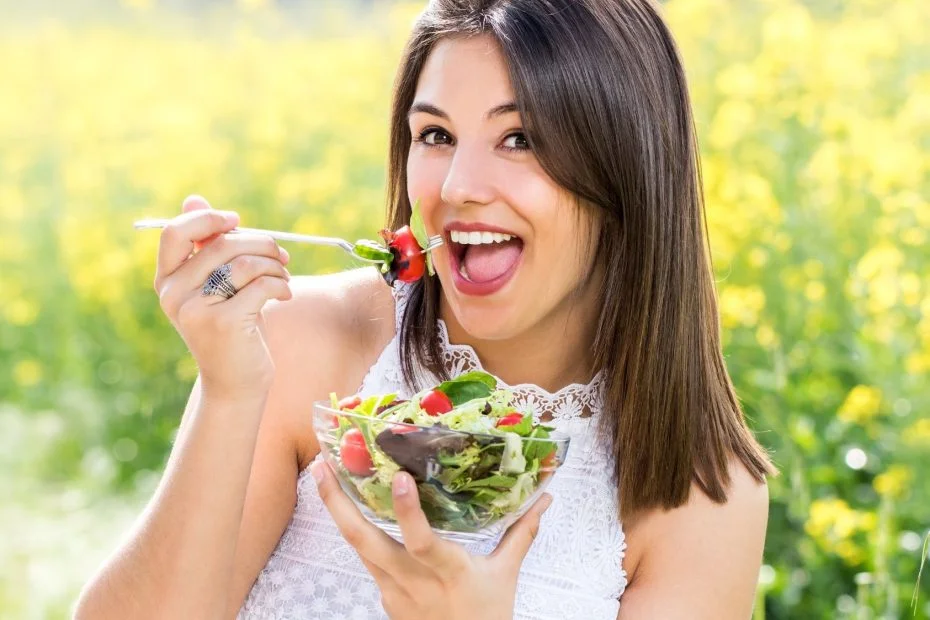 5 Astonishing Effects of a High-Fiber Diet on Dental Health