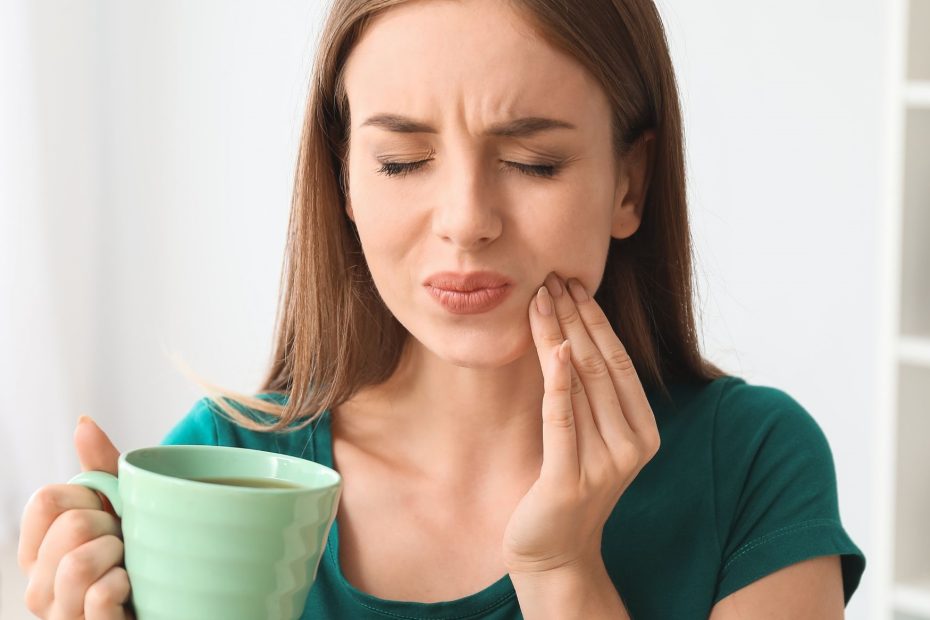 Top 11 Proven Natural Home Remedies for Toothache Relief