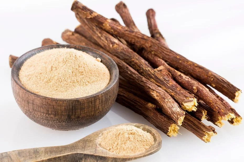 Licorice Root for Teeth | 3 Unexpected Advantages
