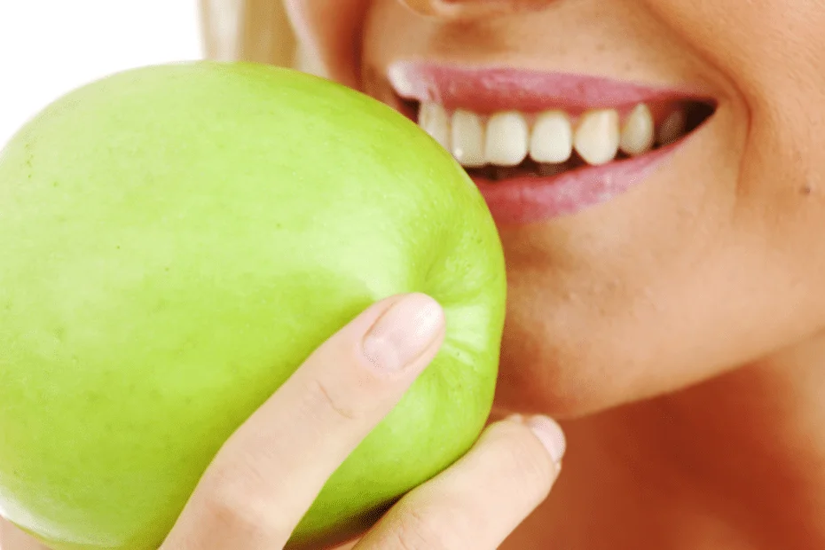 vinagre de sidra de manzana