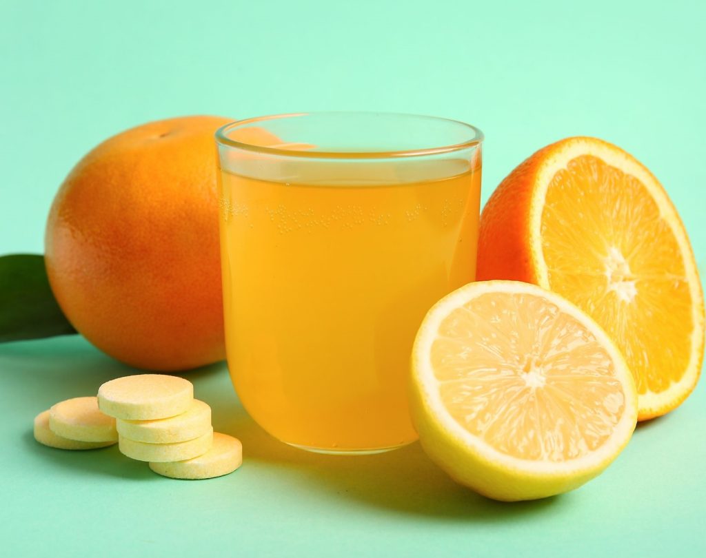 Top 5 Vitamin C and Teeth Tips for Stronger Gums