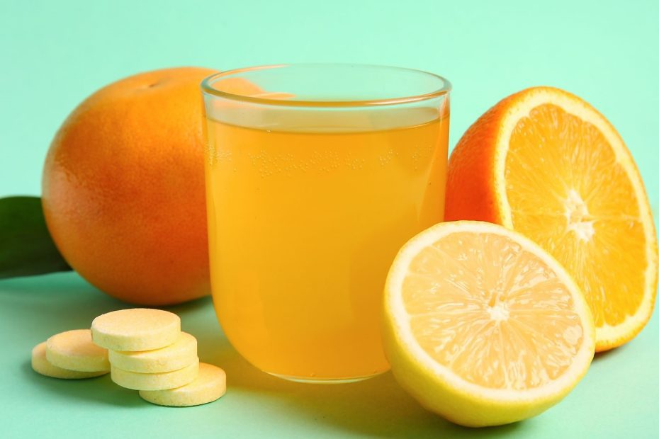 Top 5 Vitamin C and Teeth Tips for Stronger Gums