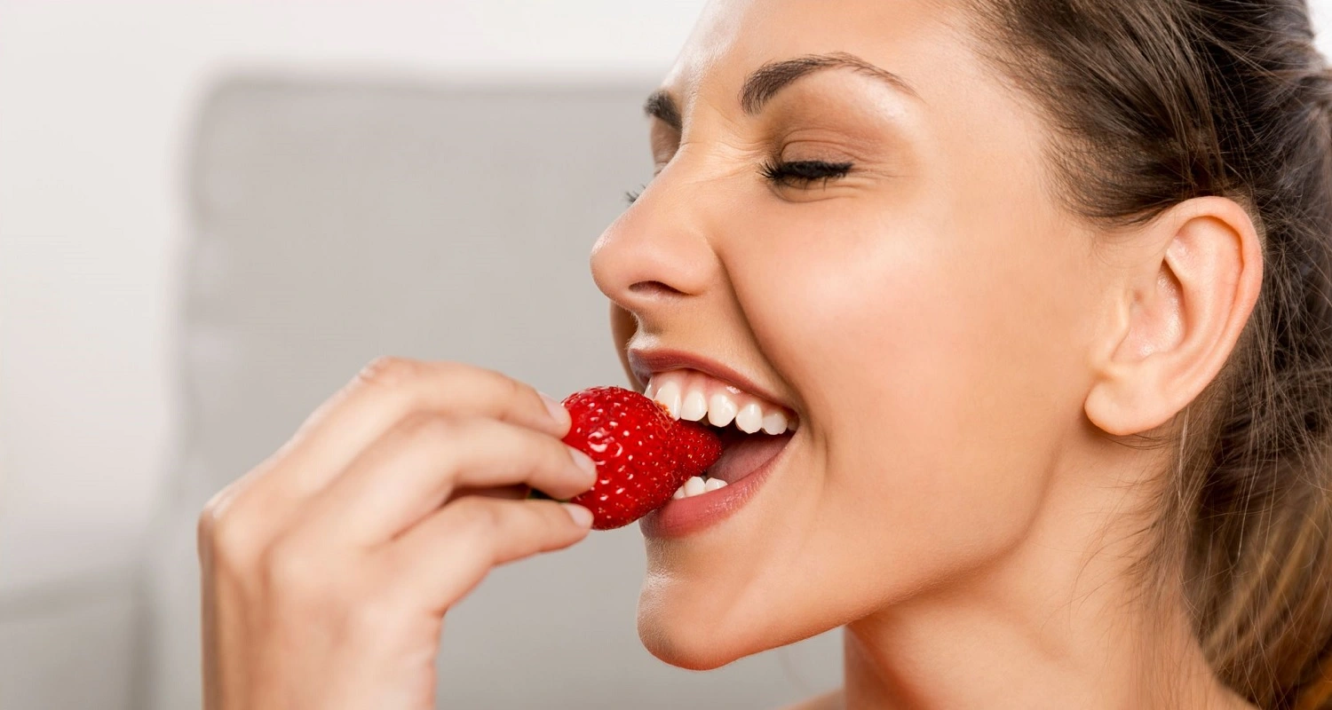 The Role of Vitamin C in Oral Health