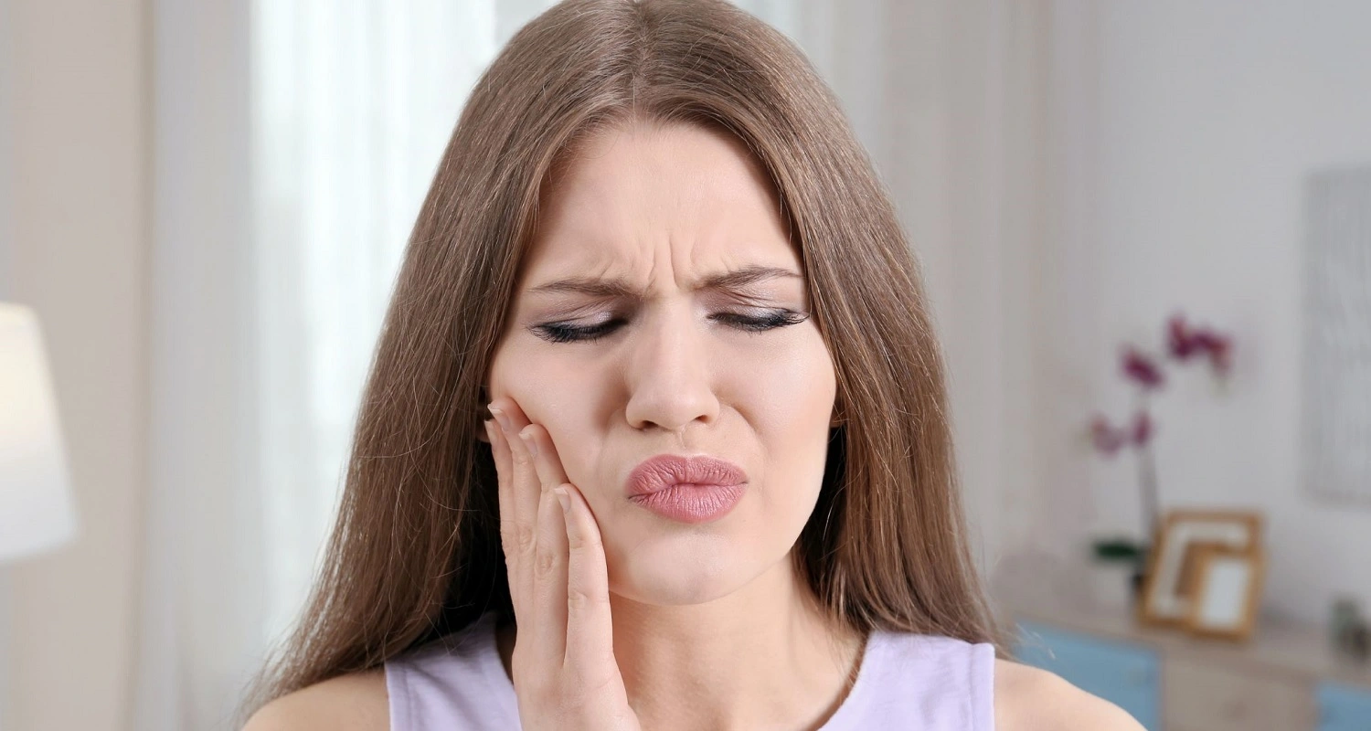 natural home remedies for toothache