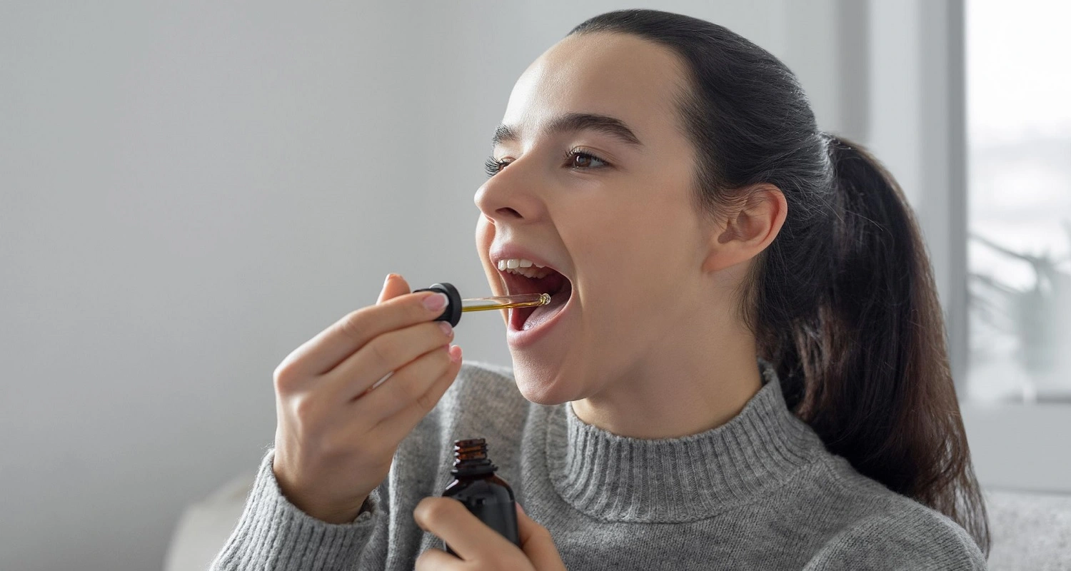 The Ancient Practice of Oil Pulling and its Benefits