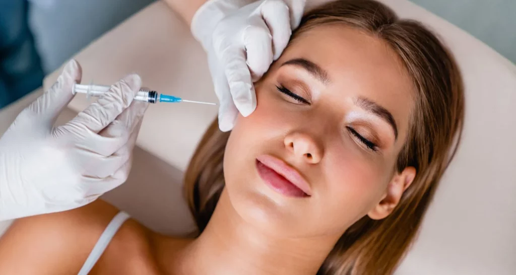 How does Botox work for TMJ disorders
