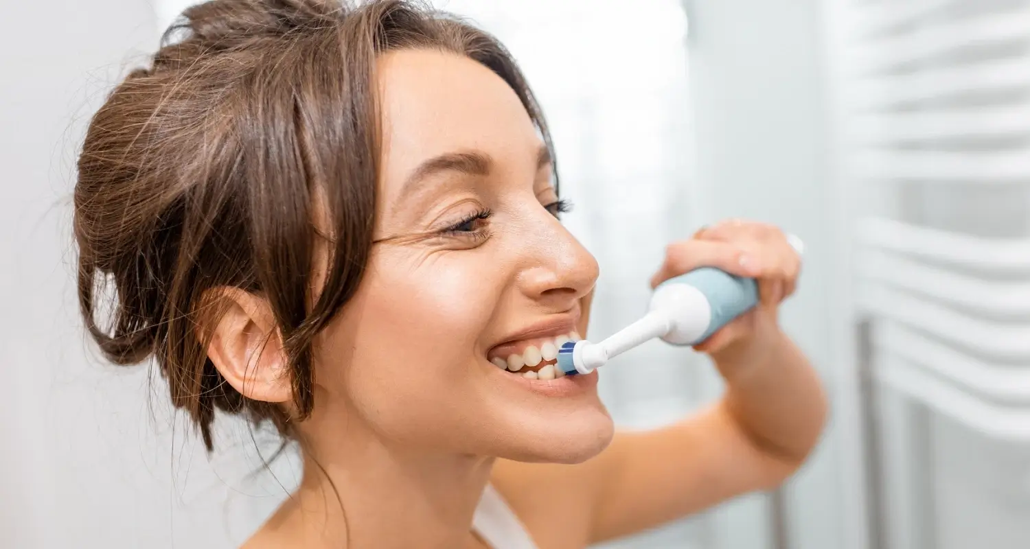 Preventing Tooth Sensitivity at Home