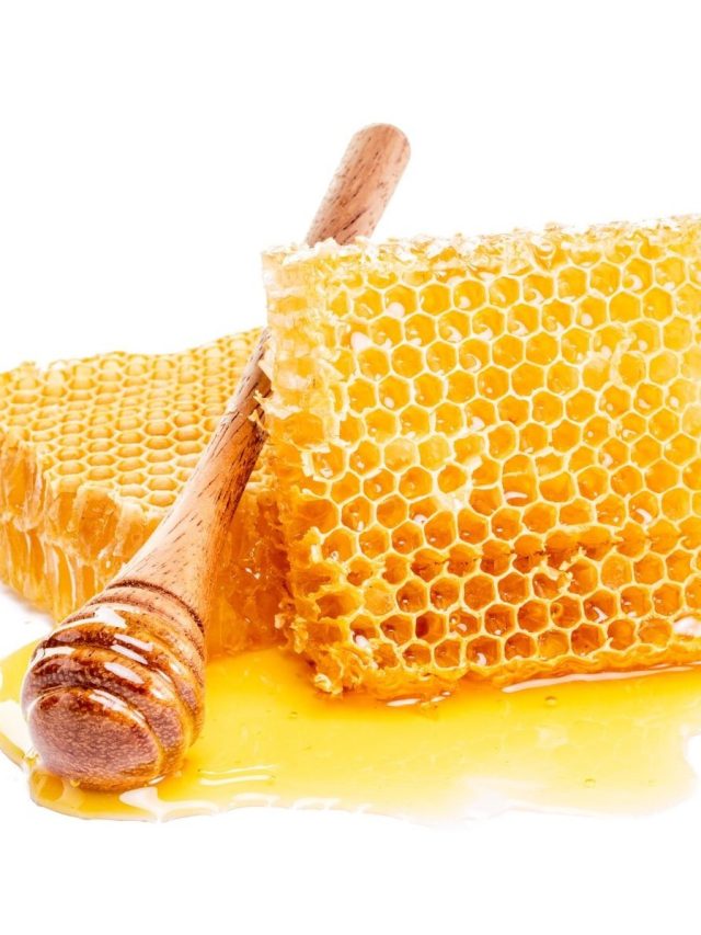 5 Best Healing Properties of Raw Honey for Gum Disease