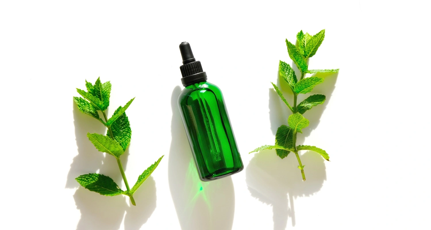 essential oils for teeth and gums