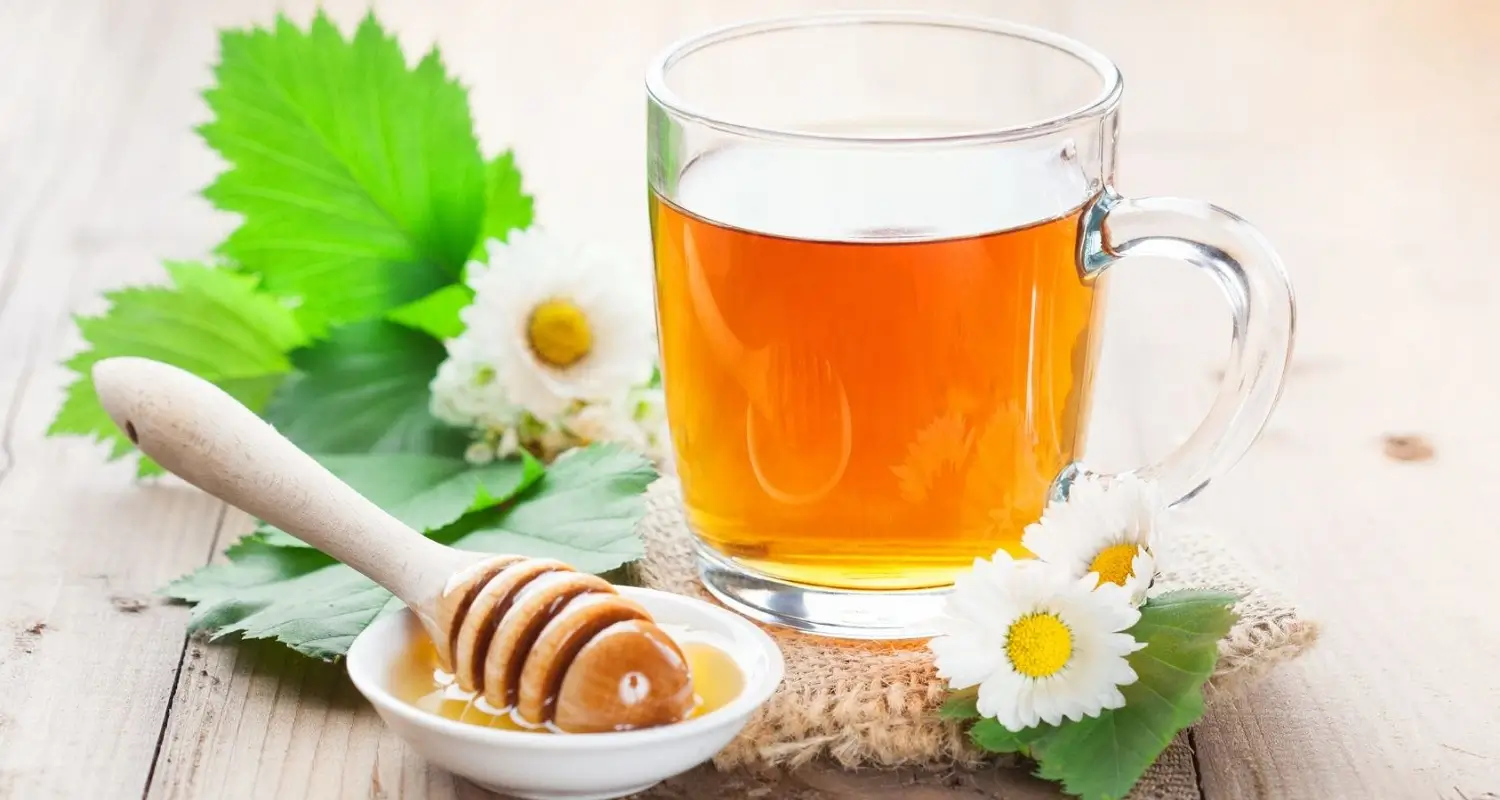 Other Benefits of Raw Honey for Oral Health