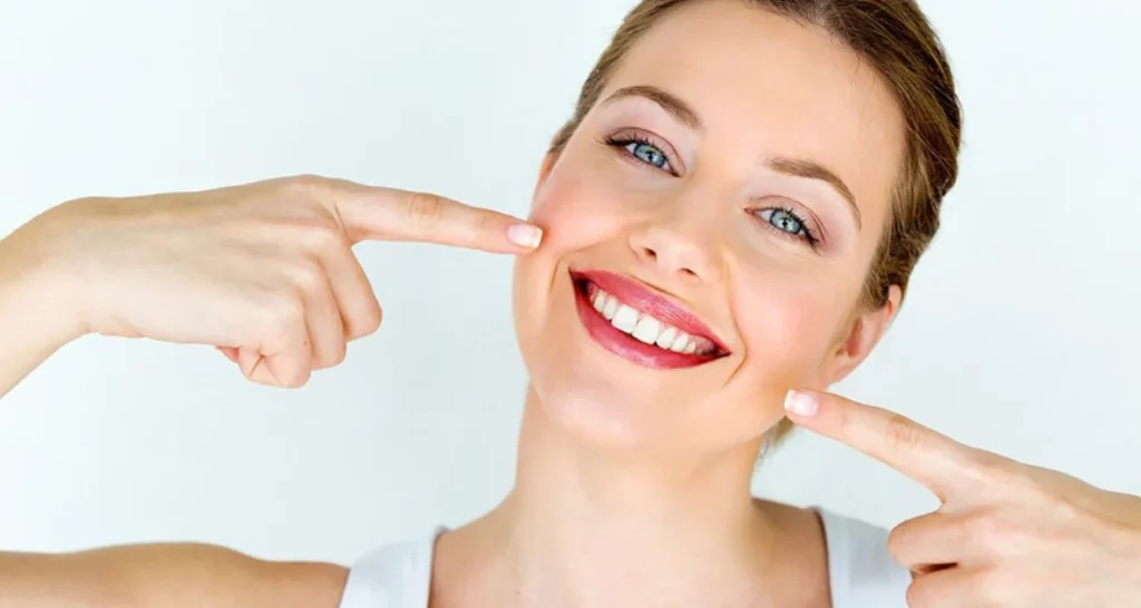 ¿Con qué frecuencia se puede hacer blanqueamiento dental