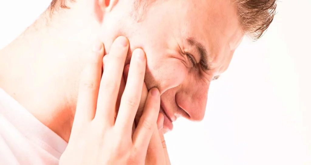 ¿Qué es una infección dental