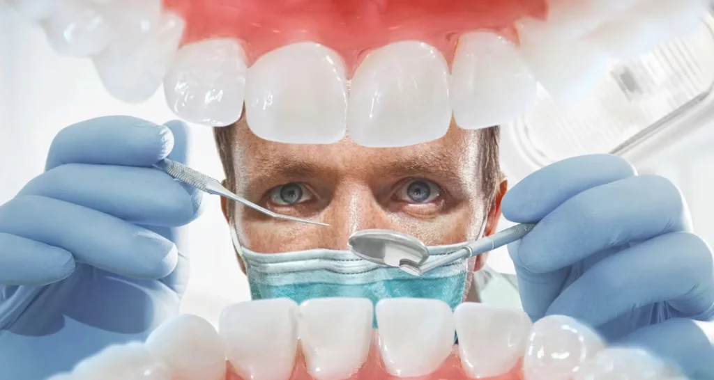 ¿Por qué asistir al dentista