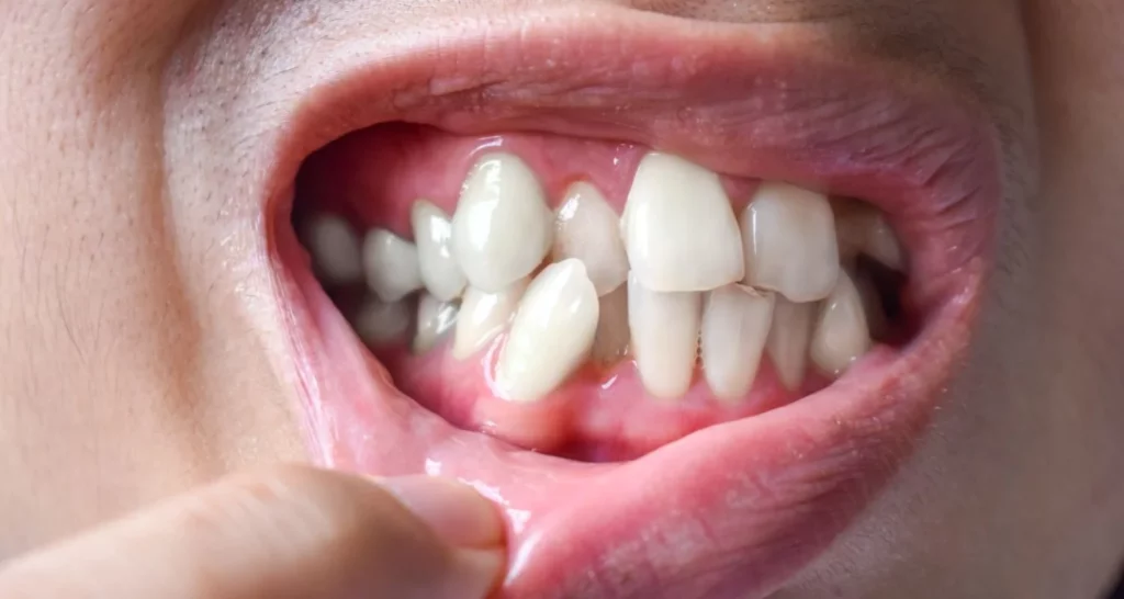 ¿Qué es la hiperdoncia o los dientes supernumerarios