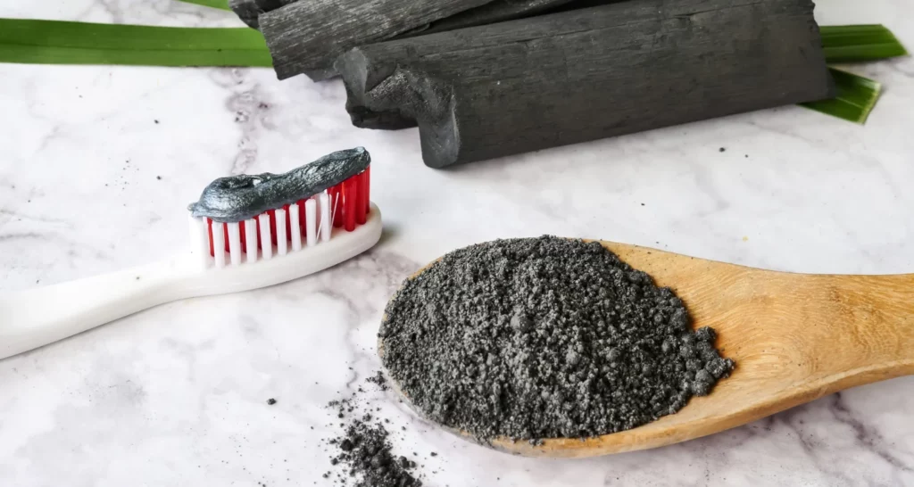 7 Surprising Facts About Activated Charcoal for Natural Teeth Whitening