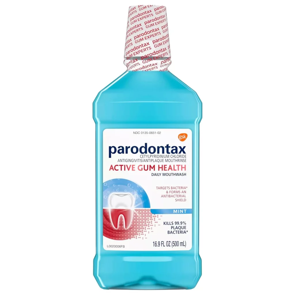 ¿Por qué tengo sabor salado en la boca? Causas y qué hacer