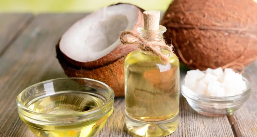 Beneficios del Oil pulling con aceite de coco en la salud oral