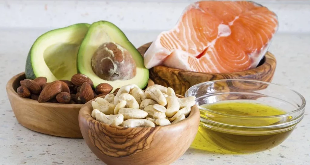 How much Omega-3 for teeth per day