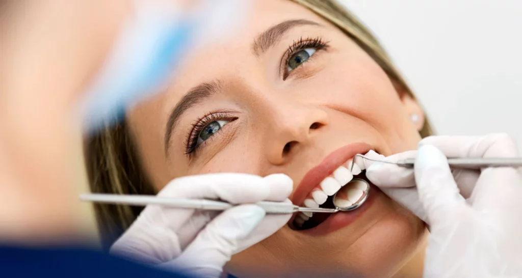 What is dental prophylaxis