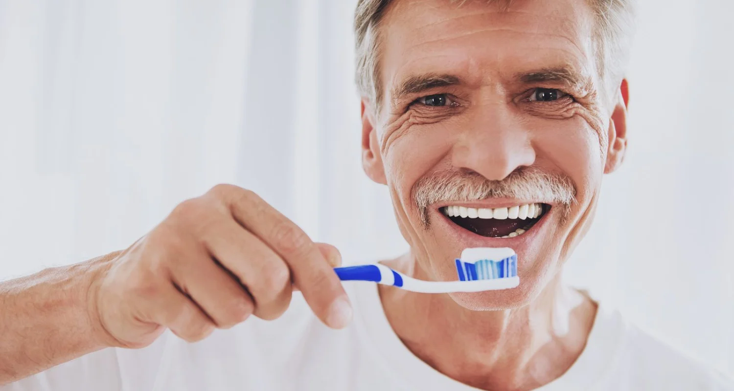 What is the importance of maintaining good oral hygiene