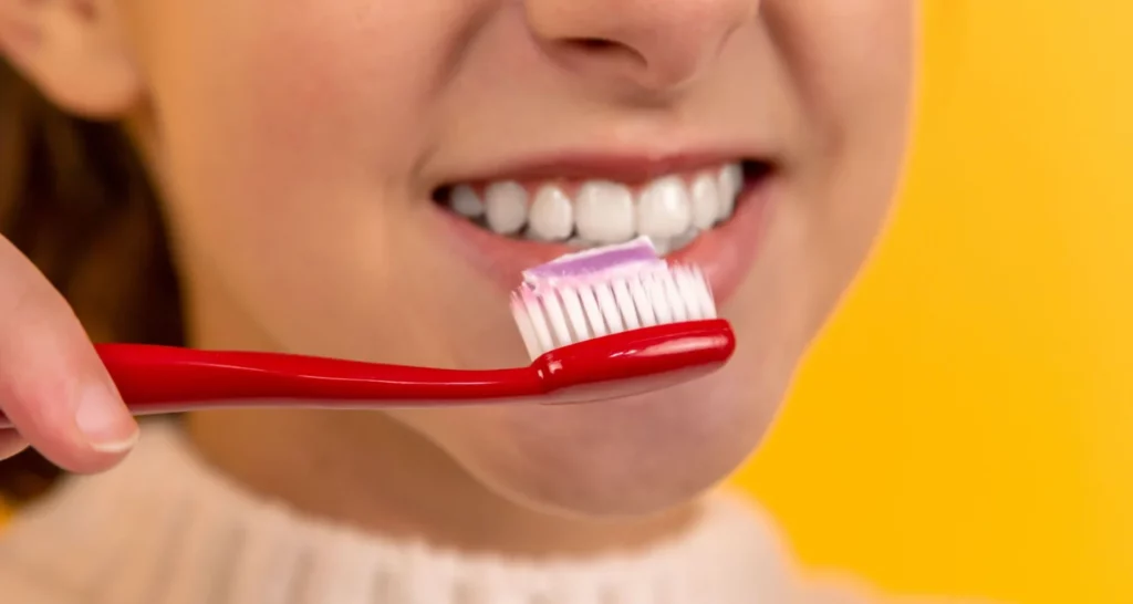 When Brushing is Not Enough Cavities Cause Bad Breath