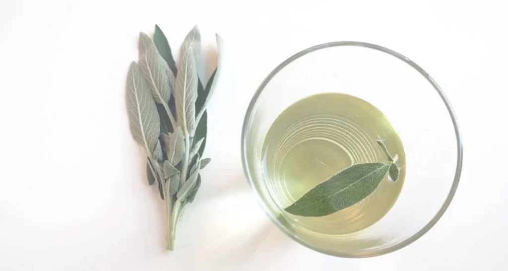 What makes Sage Mouthwash so great?